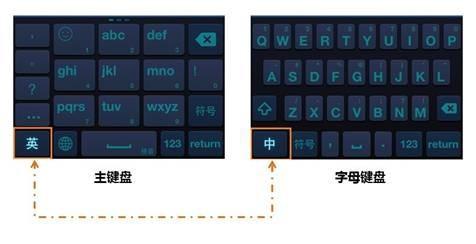 QQ输入法 for iPhone助力英文快捷输入 打造完美体验
