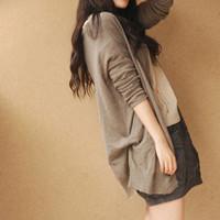 QQ头像女生背影或者侧面大全