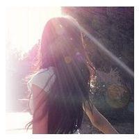 QQ头像女生背影或者侧面大全