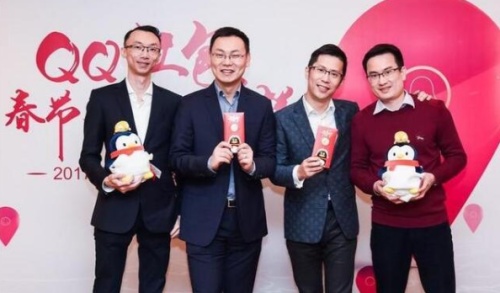 qq天降红包实景红包怎么找