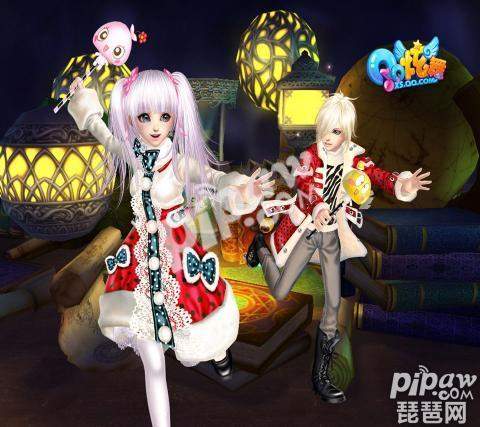 qq小冰怎么开启对话模式（qq小冰怎么设置功能）