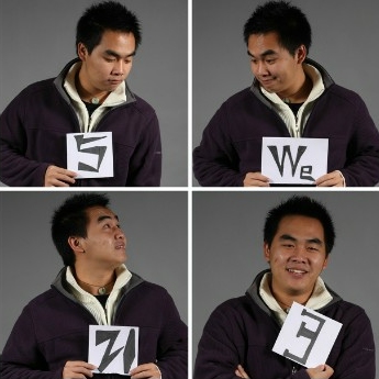 QQ相册新功能--相册封面多图设置