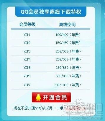 qq旋风离线下载图标要怎么点亮 qq旋风离线下载图标点亮熄灭教程