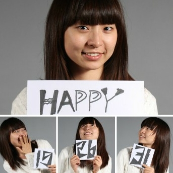 QQ相册新功能--相册封面多图设置