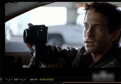 QQ影音播放MKV有声音显示绿屏怎么办?