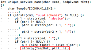 qq音乐的漏洞是什么?