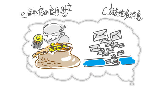 QQ账号存在异常怎么办?