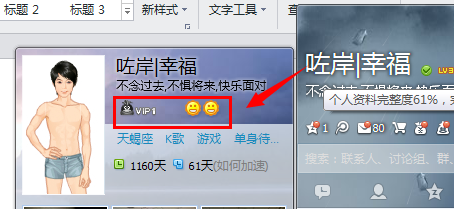 qq最高等级是多少2017