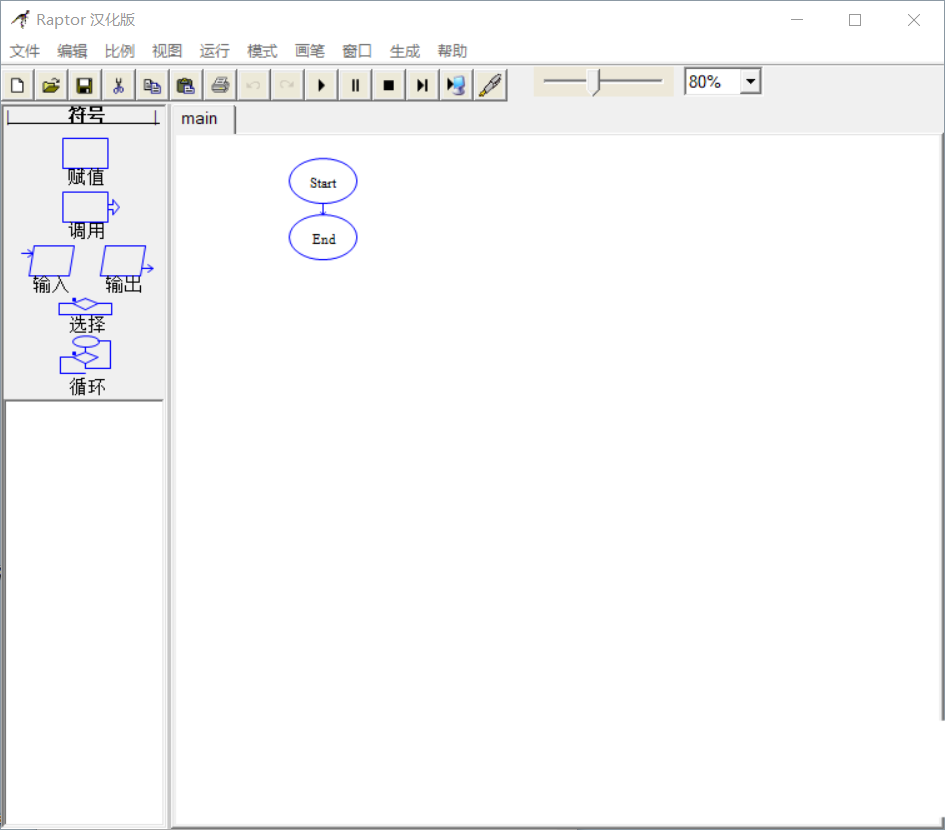 Raptor怎么判断不同分数学生等级?