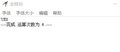 Raptor怎么判断一个年份是不是闰年?