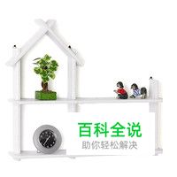 墙壁架十大品牌排行榜