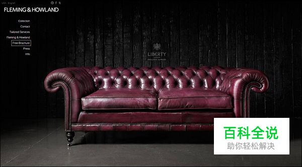 让扁平化设计也爆发视觉冲击力(5招）