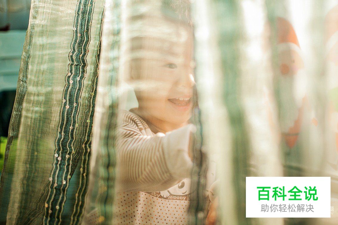 日常儿童摄影的十个要点