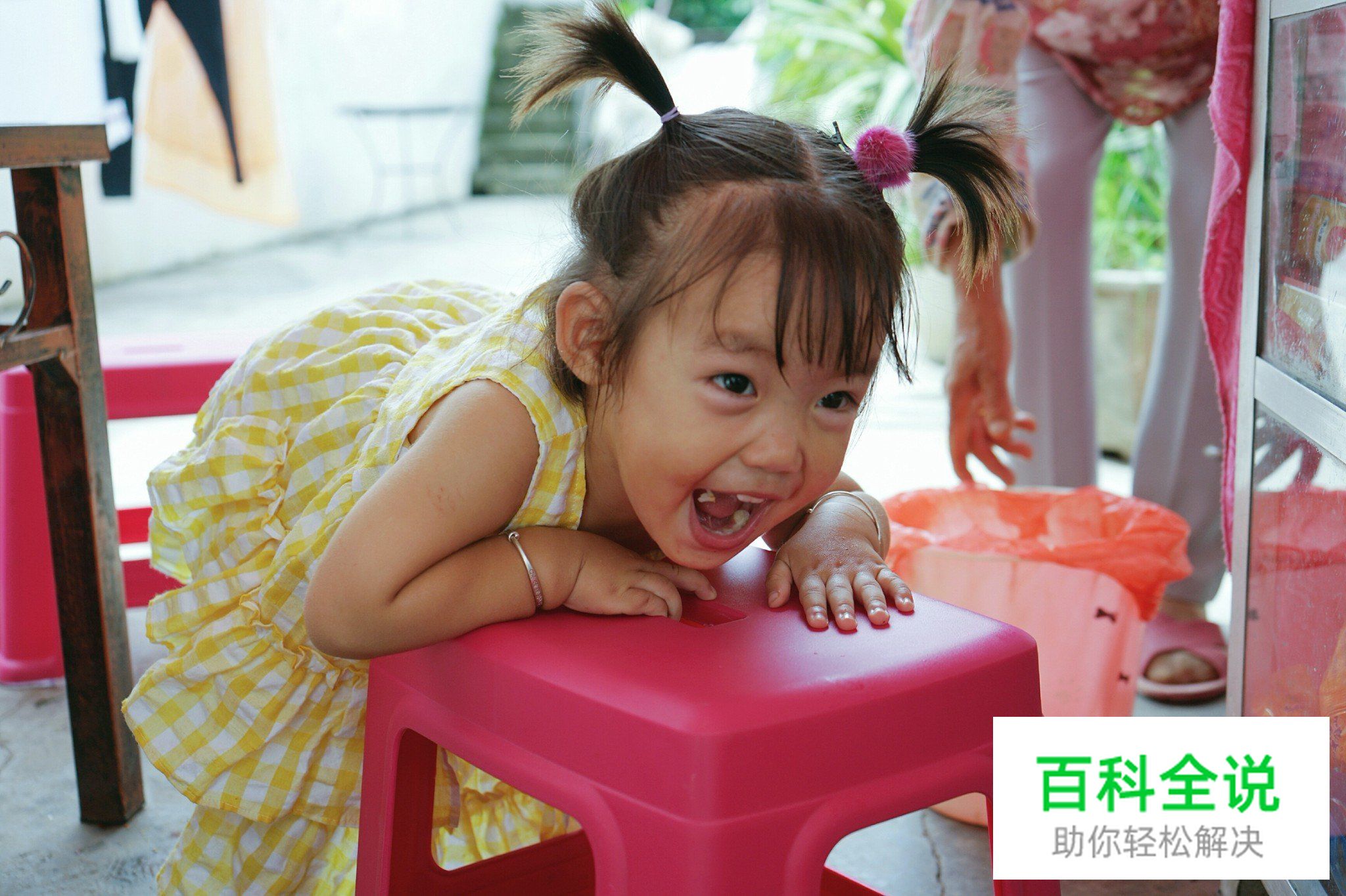 日常儿童摄影的十个要点