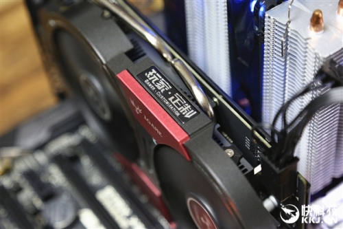 七彩虹GTX1050/1050Ti开箱图赏