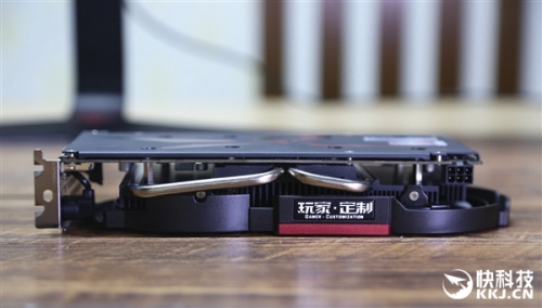 七彩虹GTX1050/1050Ti开箱图赏