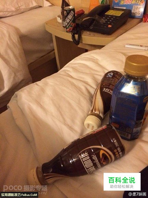 清晨弱光人像心得分享