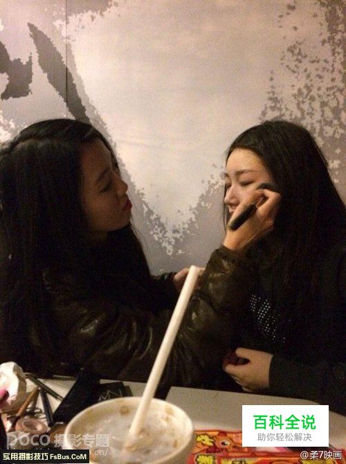 清晨弱光人像心得分享