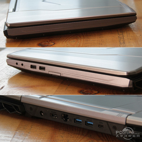 七代酷睿i5/i7处理器游戏本推荐 2017七代酷睿游戏本有哪些