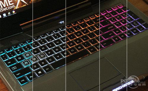 七代酷睿i5/i7处理器游戏本推荐 2017七代酷睿游戏本有哪些