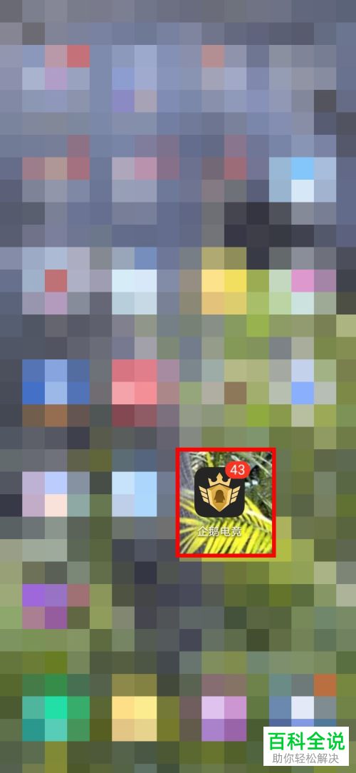 企鹅电竞app怎么进行主播实名认证