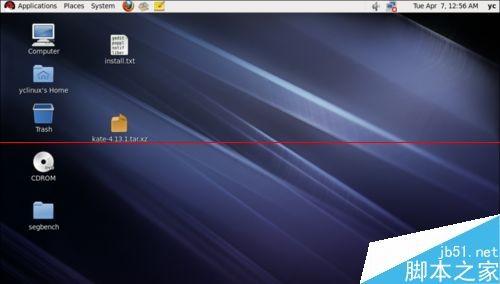 RedHat系统怎么设置或更改屏幕分辨率?