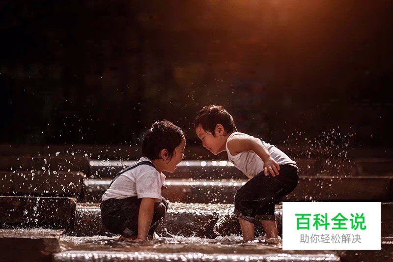 弱光环境外拍闪光灯布光法