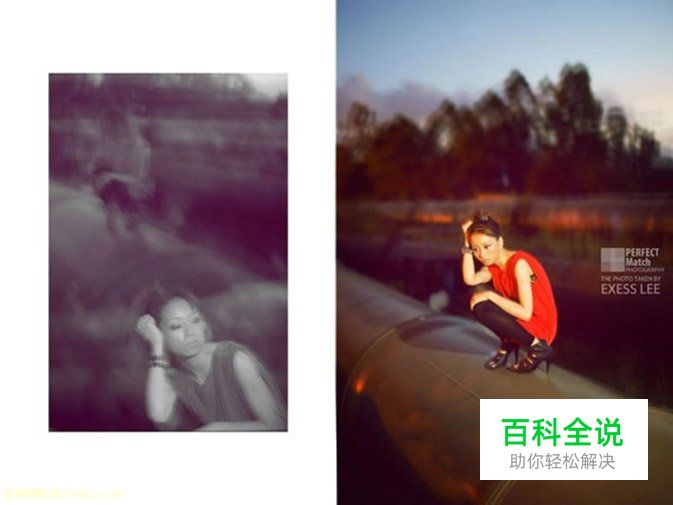 弱光手持拍摄应急小技巧