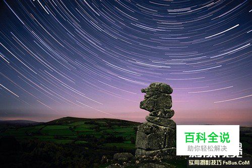 弱光夜景摄影的5种创作方法