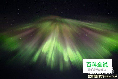 弱光夜景摄影的5种创作方法