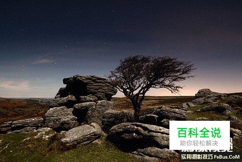 弱光夜景摄影的5种创作方法