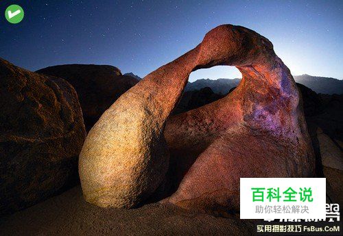 弱光夜景摄影的5种创作方法