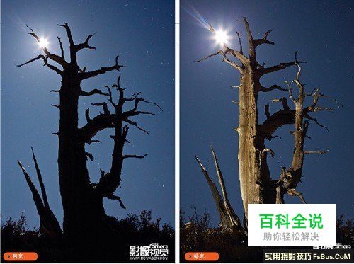 弱光夜景摄影的5种创作方法