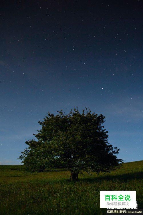 弱光夜景摄影的5种创作方法