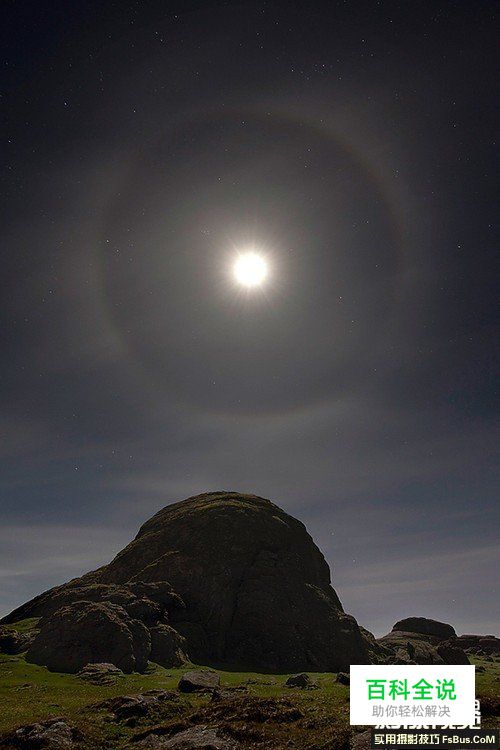 弱光夜景摄影的5种创作方法