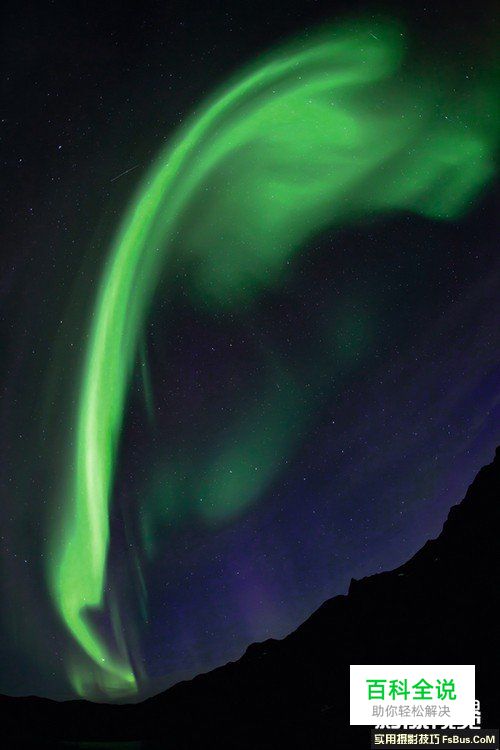 弱光夜景摄影的5种创作方法