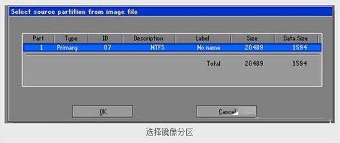 如何把RAMOS Win7装到内存里的方法教程