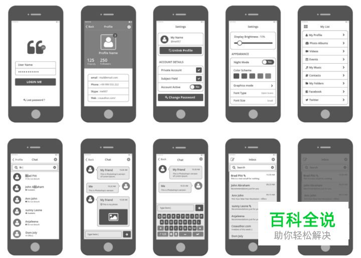 如何避免糟糕的设计