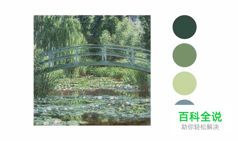 如何把大师级别的作品转化为自己的能力