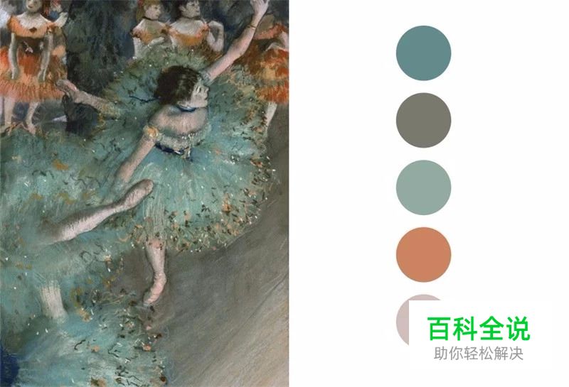 如何把大师级别的作品转化为自己的能力