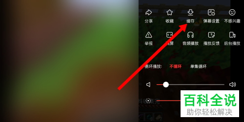 如何保存手机版西瓜视频中的视频到本地