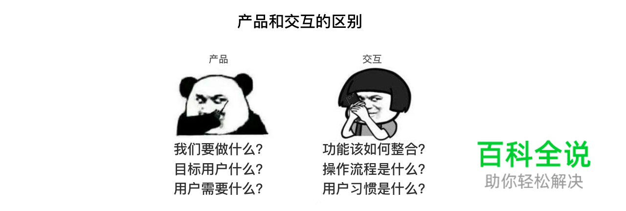 如何成为一名【懂交互】的UI设计师？