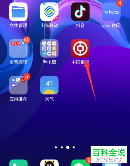 如何查看个人所得税退税打到哪个账户？