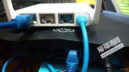 如何从小米路由中获取宽带账号和密码