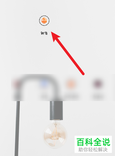 如何查看斩货APP中我的订单