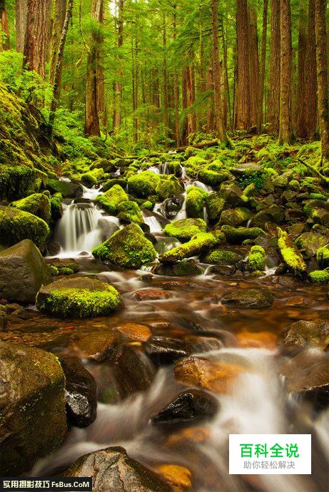 如何成为风光摄影菜鸟后期题材篇