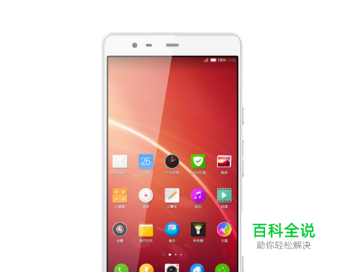 如何查询努比亚手机真伪？