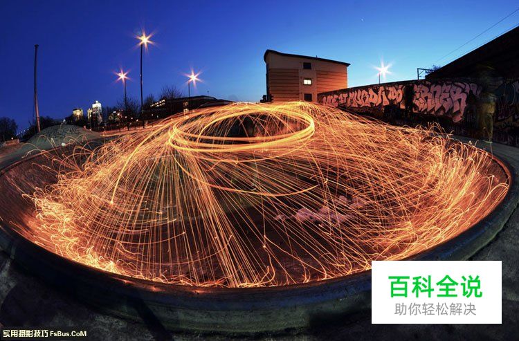 如何从一张照片中体现摄影功底