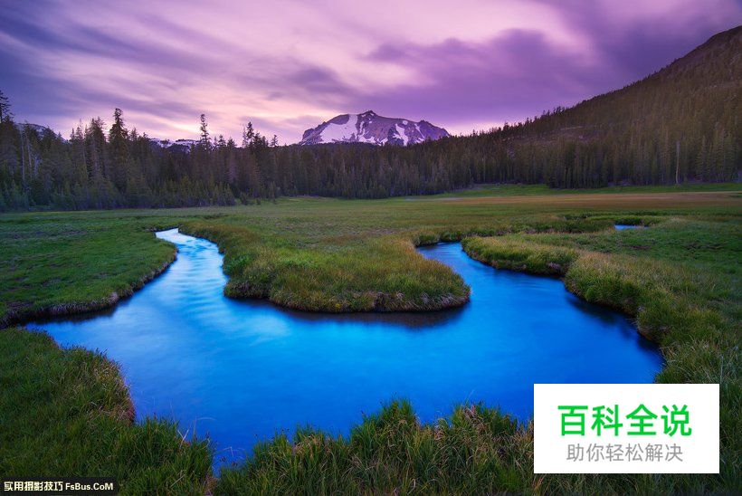 如何成为风光摄影菜鸟后期题材篇