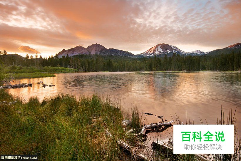 如何成为风光摄影菜鸟后期题材篇